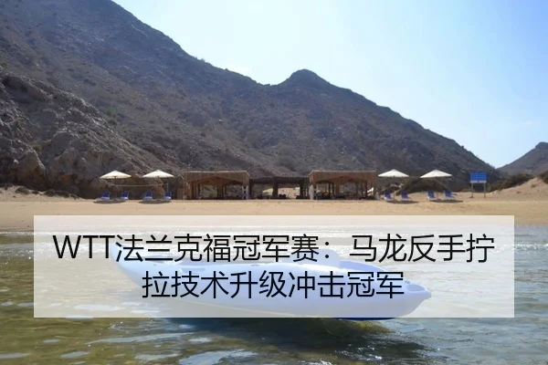 WTT法兰克福冠军赛：马龙反手拧拉技术升级冲击冠军